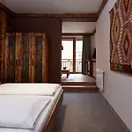 Mohr Life Hotel 4*