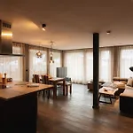Hotel Mohr Life 4*