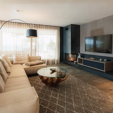 فندق Mohr Life ليرموس