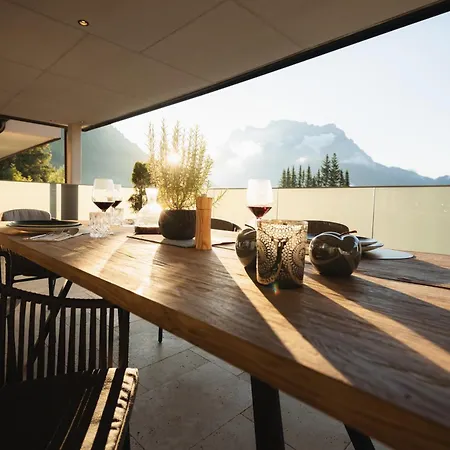 Hotel Mohr Life 4*