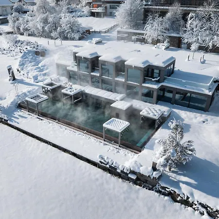 Mohr Life Hotel 4*