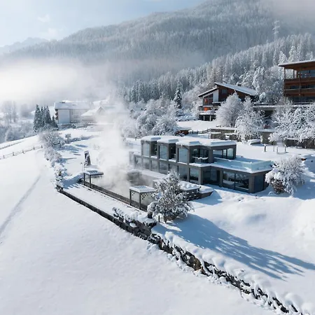 Hotel Mohr Life 4*