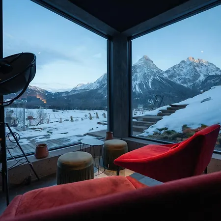 Mohr Life Hotel