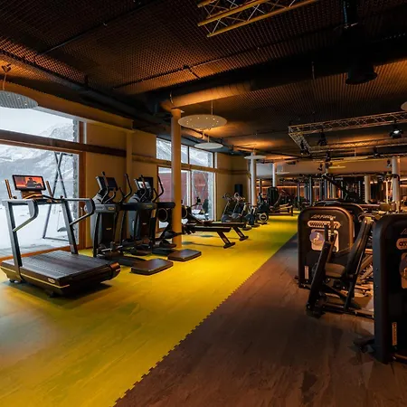 Hotel Mohr Life 4*