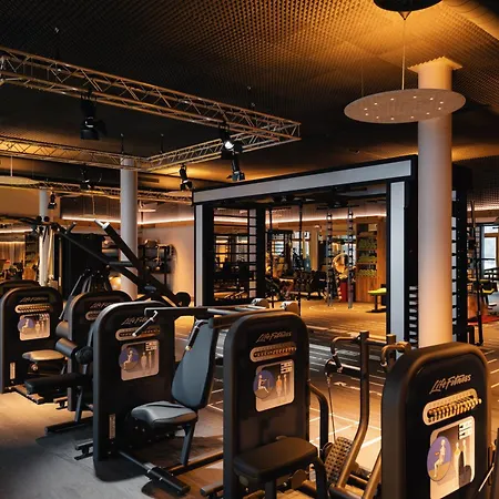 Mohr Life Hotel Lermoos
