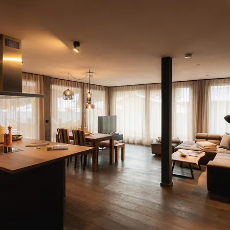 Hotel Mohr Life 4*