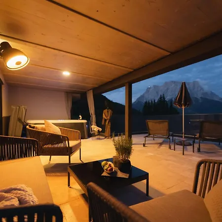 Mohr Life Hotel Lermoos