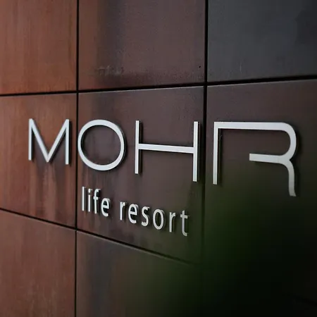 Mohr Life Lermoos