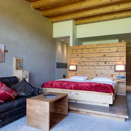 Hotel Mohr Life 4*