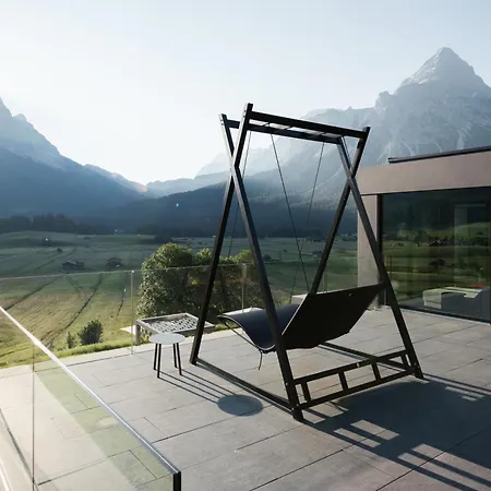 Mohr Life Hotel 4*