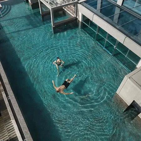 Mohr Life Hotel Lermoos