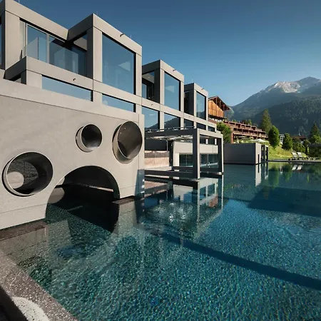 Hotel Mohr Life 4*