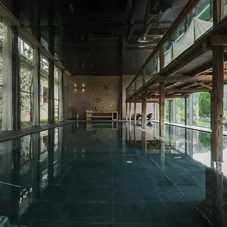 فندق Mohr Life ليرموس