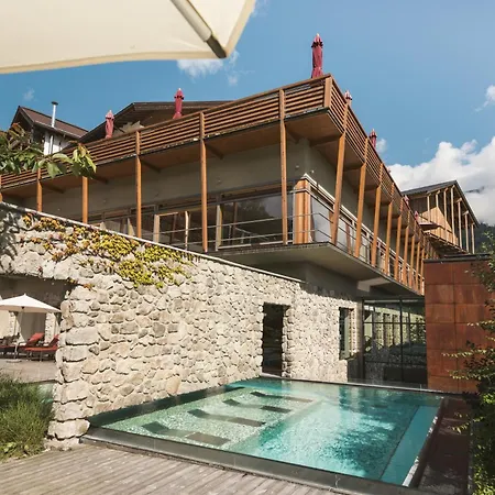 Hotel Mohr Life 4*