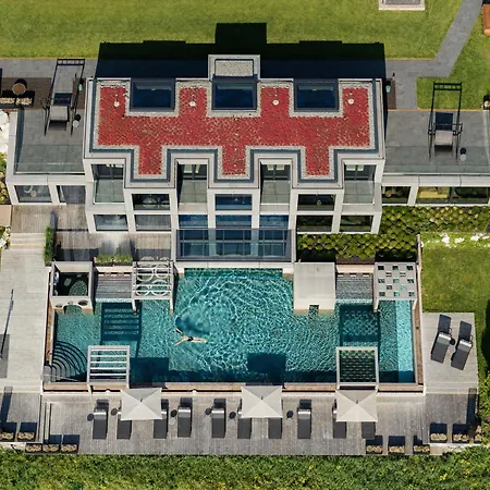 Mohr Life 4* Lermoos