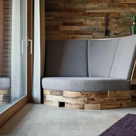 فندق Mohr Life ليرموس