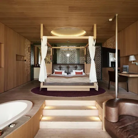 Mohr Life Hotel Lermoos