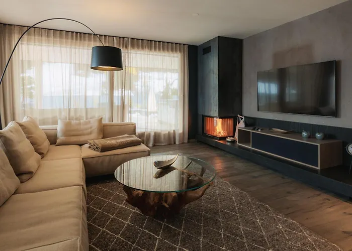 Mohr Life 4* Lermoos