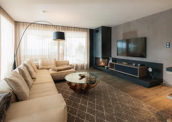 Hotel Mohr Life Lermoos