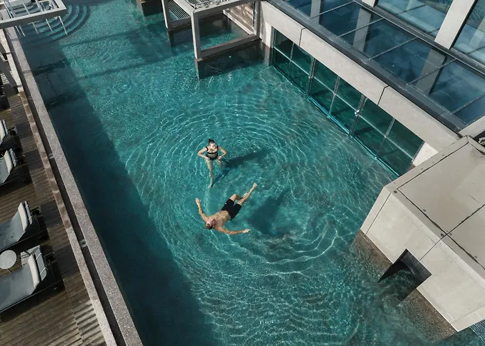 Mohr Life Hotel Lermoos