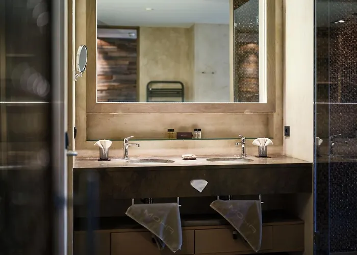 Mohr Life Hotel Lermoos