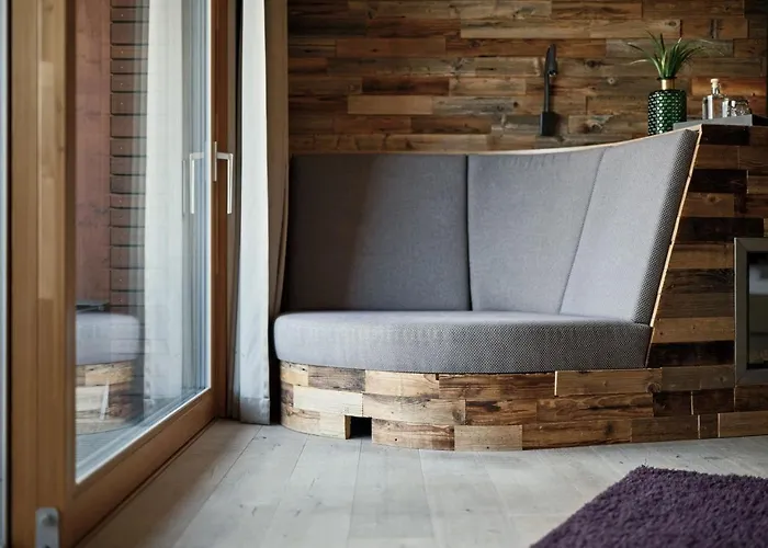 Hotel Mohr Life Lermoos