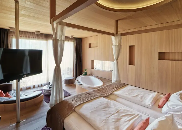 Mohr Life 4* Lermoos