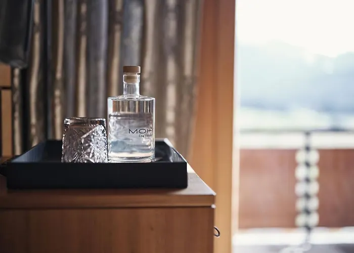 Mohr Life 4* Lermoos