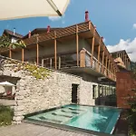 Hotel Mohr Life 4*