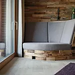 Hotel Mohr Life Lermoos