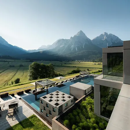 Mohr Life 4* Lermoos