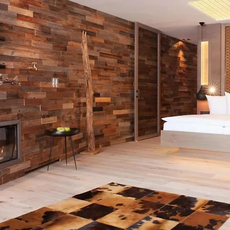 Mohr Life Hotel Lermoos