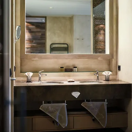 Mohr Life Hotel Lermoos