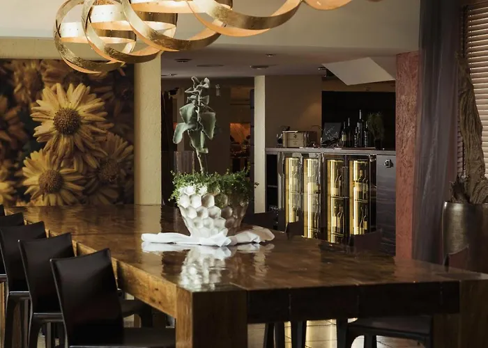 Mohr Life 4* 莱尔莫斯