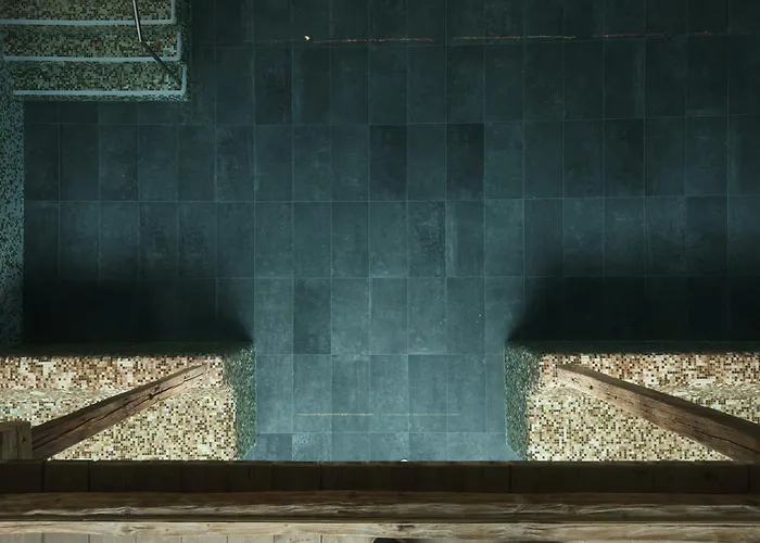 Mohr Life 4* 莱尔莫斯