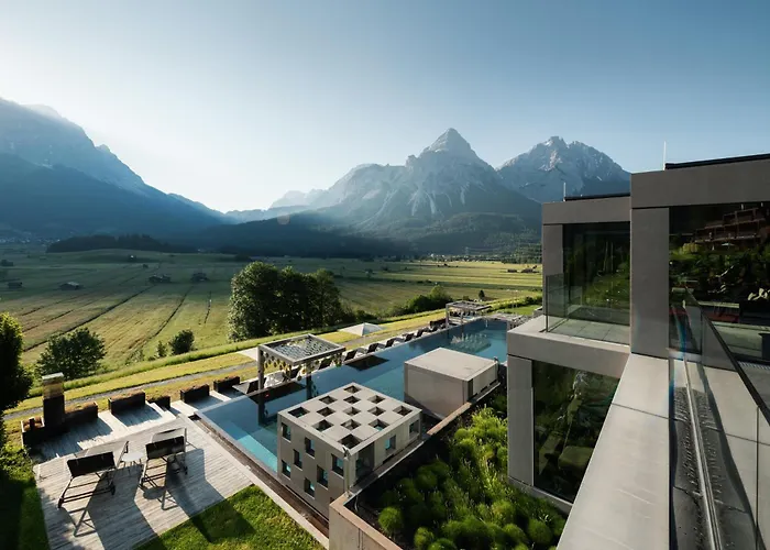 Mohr Life 4* 莱尔莫斯