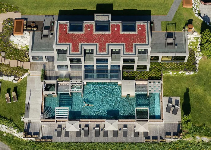 Mohr Life 4* 莱尔莫斯