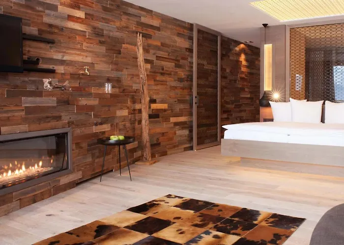 Mohr Life 酒店 莱尔莫斯