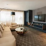 Hotel Mohr Life Lermoos