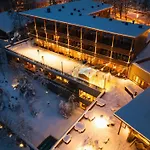 Mohr Life Hotel Lermoos