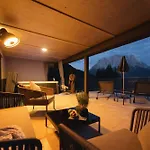 Mohr Life Hotel Lermoos
