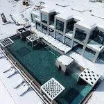 Hotel Mohr Life 4*
