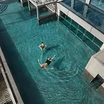 Mohr Life Hotel Lermoos
