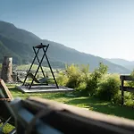 Hotel Mohr Life Lermoos