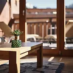 Mohr Life Hotel Lermoos