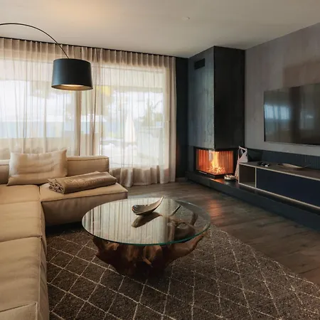 Mohr Life 4* レルモース