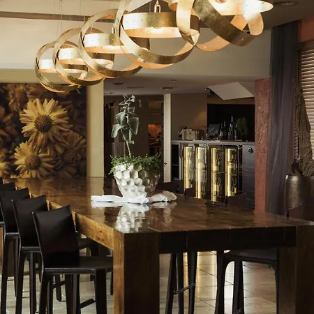 Mohr Life 4* レルモース