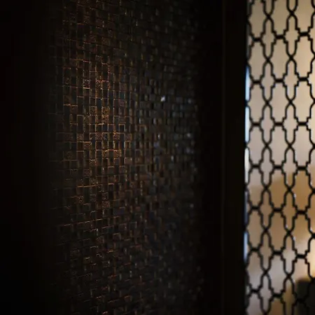 ホテル Mohr Life 4*