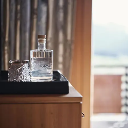 Mohr Life 4* レルモース