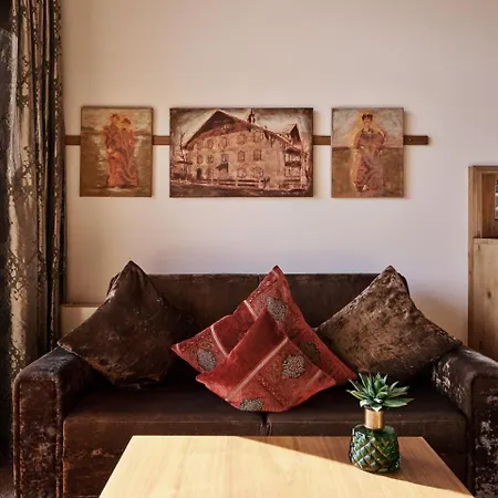 Mohr Life 4* レルモース